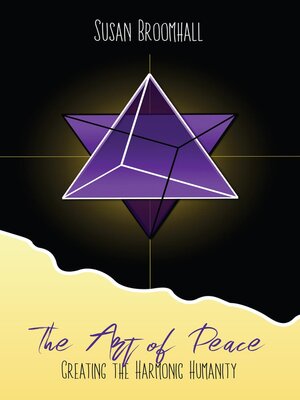 cover image of The Art of Peace